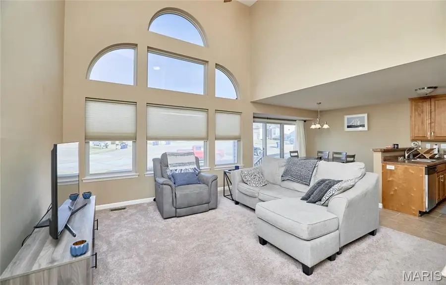 101 Cabot Court, Wentzville, MO 63385 - #2