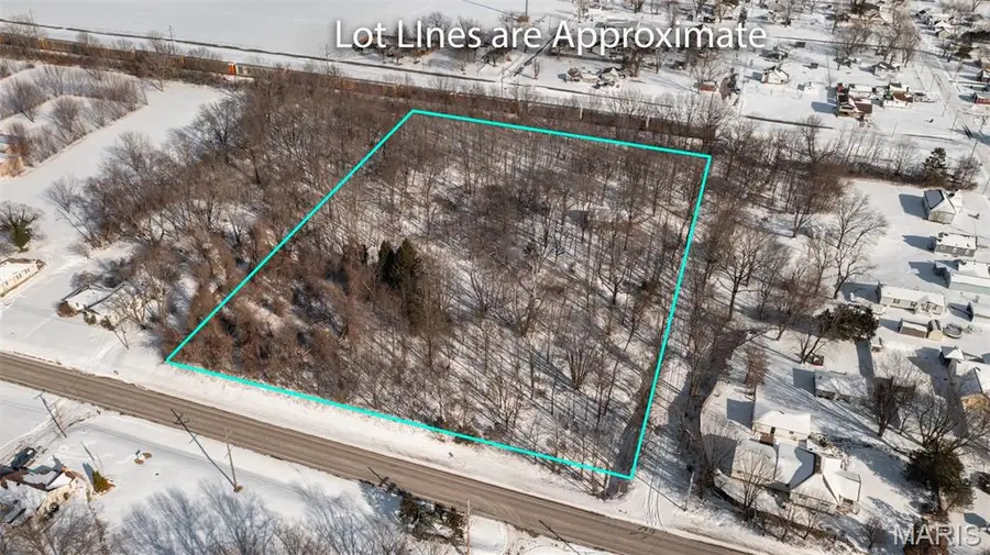 104 Mine Road, Sawyerville, IL 62085 - Image #3