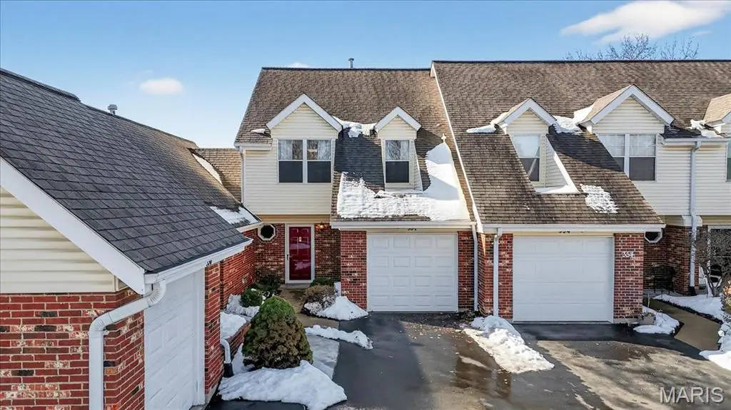 352 Windsor Place #B, Saint Peters, MO 63376 - Image #1