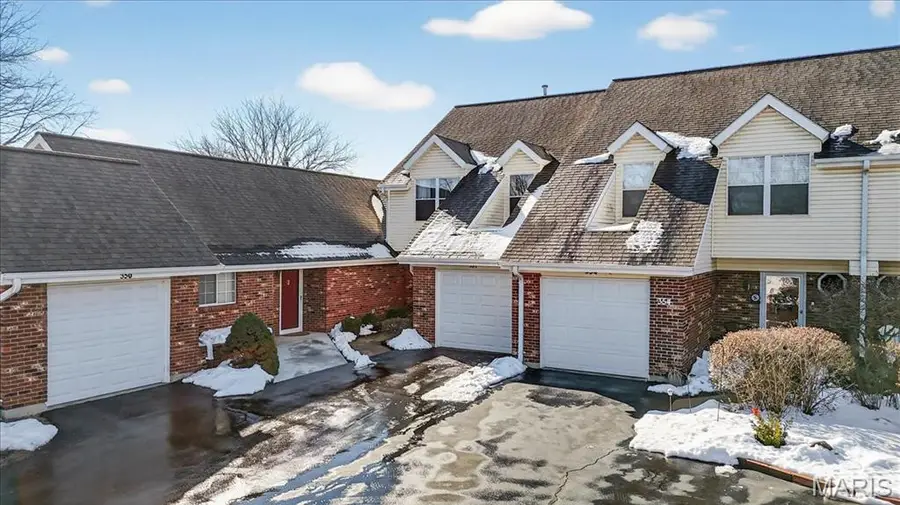 352 Windsor Place #B, Saint Peters, MO 63376 - Image #2