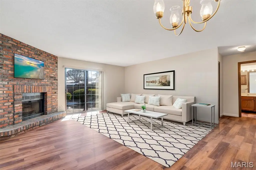 1436 Heritage Landing #108, Saint Charles, MO 63303 - #1