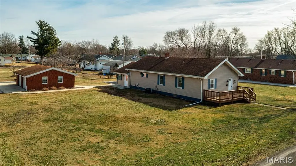 713 N Macoupin Street, Gillespie, IL 62033 - Image #1