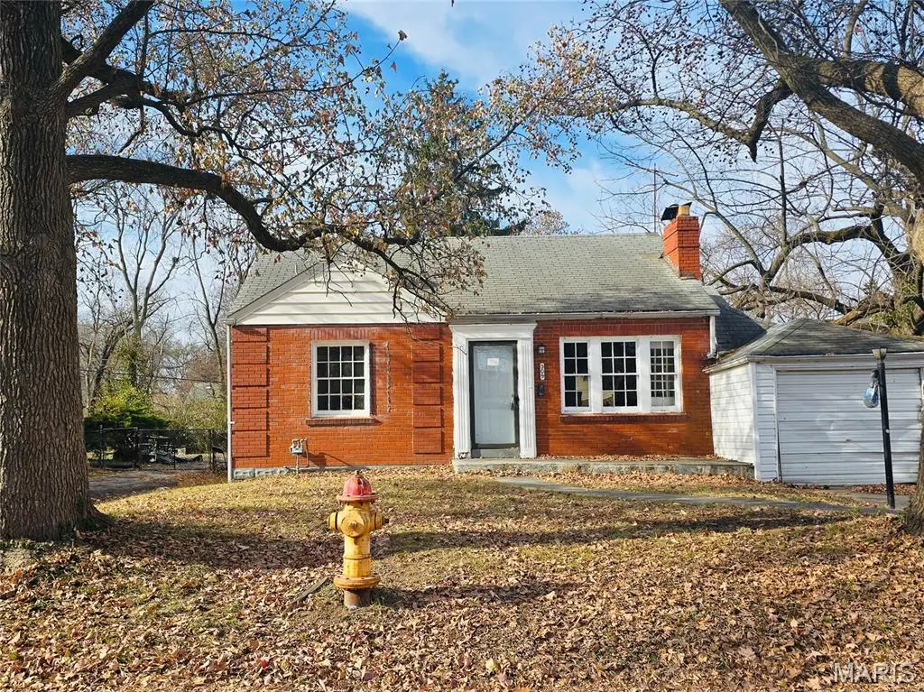 309 Newell Drive, Ferguson, MO 63135 - Image #1