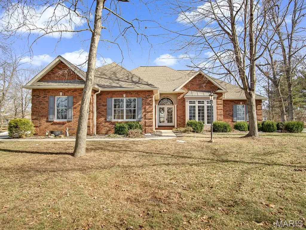 4220 Knab Road, Smithton, IL 62285 - Image #1