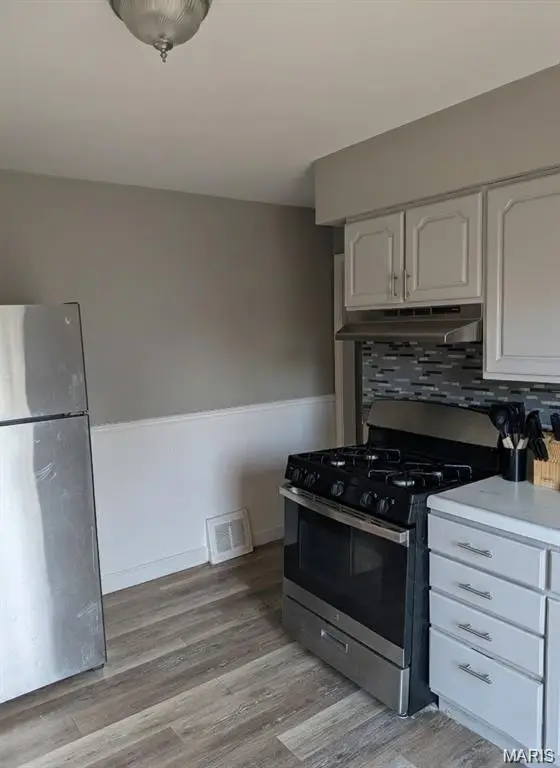 830 Loekes Drive, Florissant, MO 63031 - #2