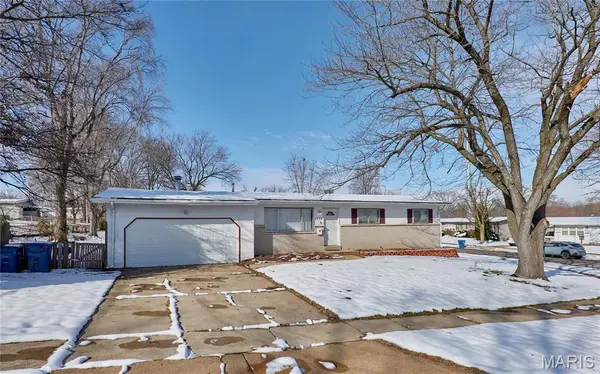 1575 Starling Drive, Florissant, MO 63031