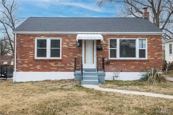 2604 Avie Drive, Jennings, MO 63136