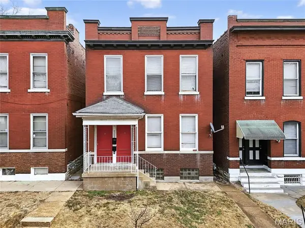 4308 Nebraska Avenue, St Louis, MO 63111