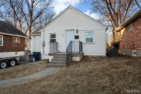 2221 Wolter Avenue, St Louis, MO 63114