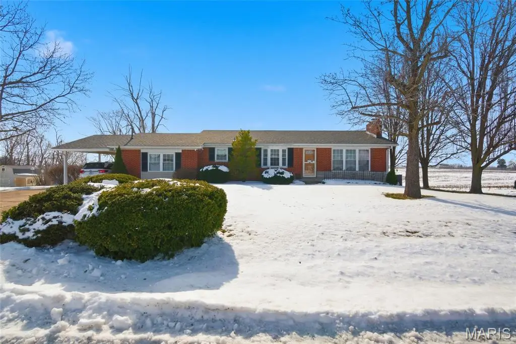 232 Gilmore Lake Road, Columbia, IL 62236 - Image #1