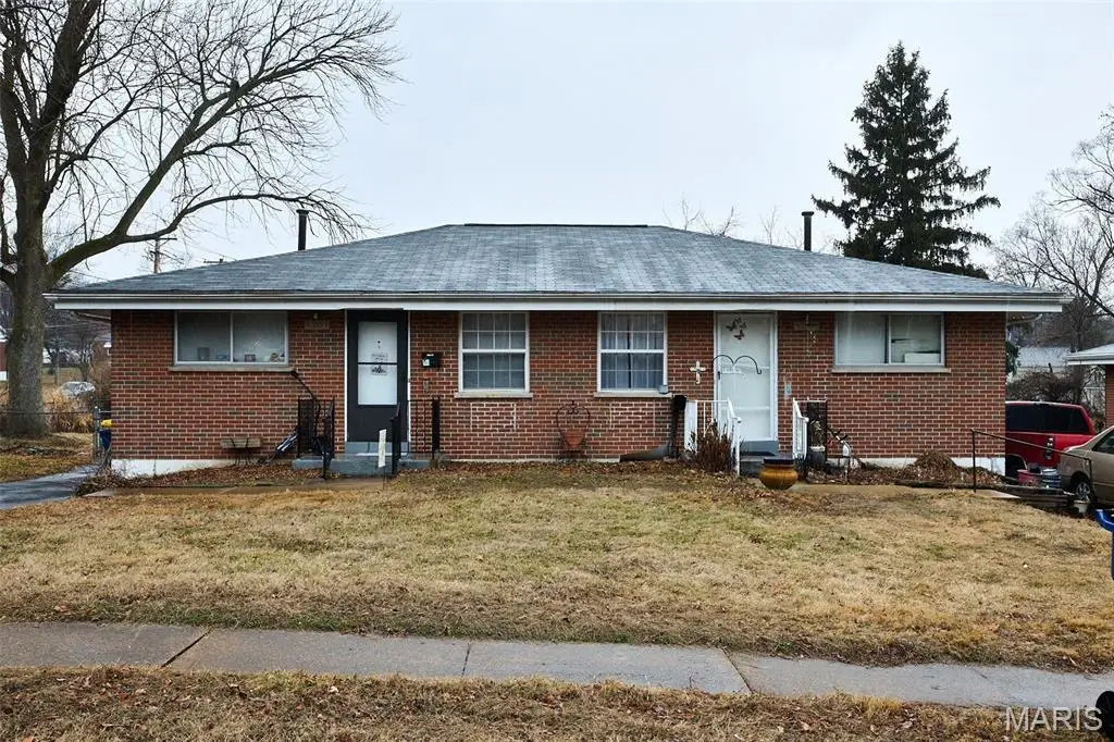 3201 Buder Court, Saint Ann, MO 63074 - #1