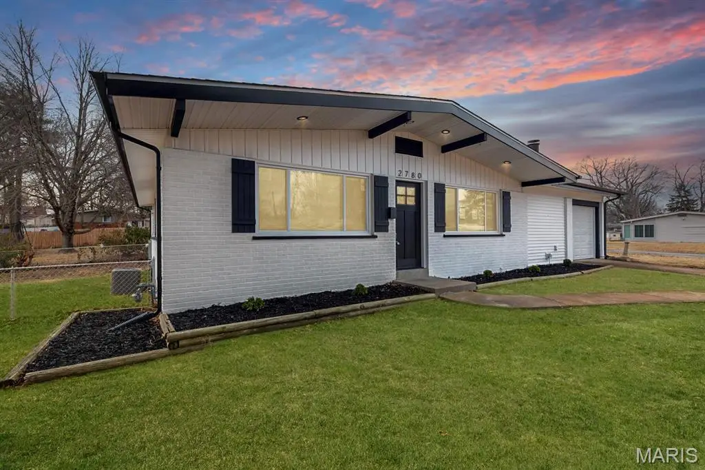 2780 Narraganset Drive, Florissant, MO 63033 - Image #1