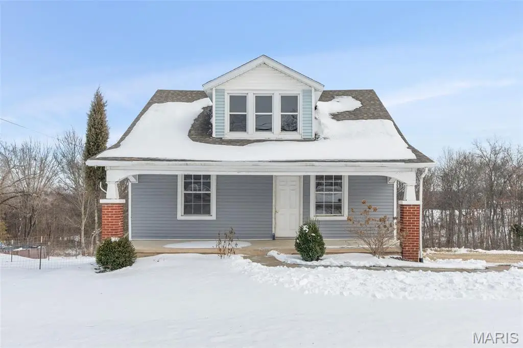 2328 Highway A, Saint Johns, MO 63090 - Image #1