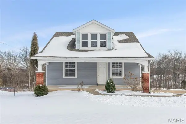 2328 Highway A, Unincorporated, MO 63090