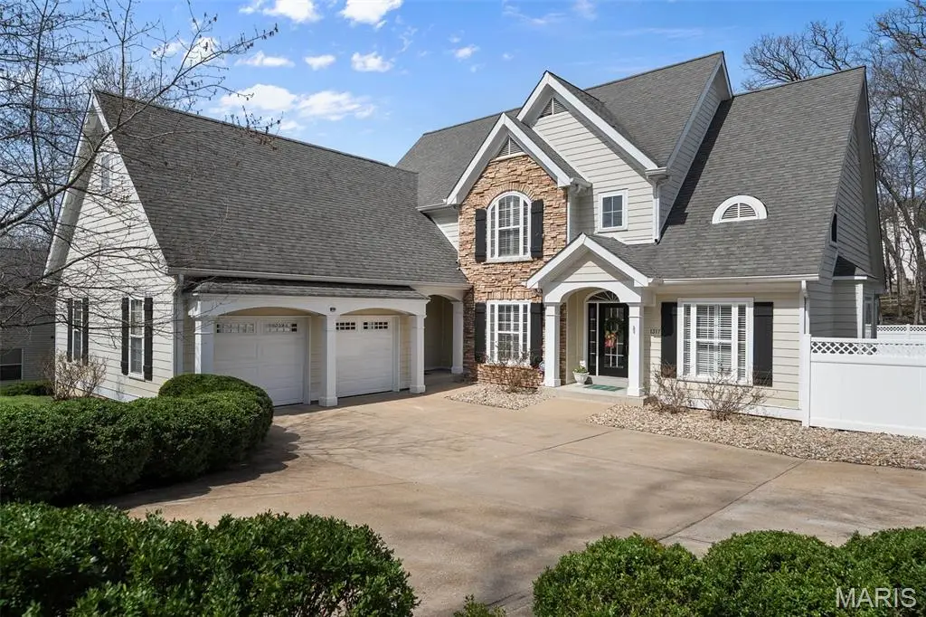 1317 Ann Avenue, Kirkwood, MO 63122 - #1