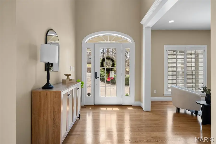 1317 Ann Avenue, Kirkwood, MO 63122 - #3