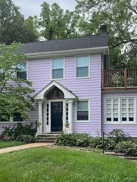 324 Stark Court, Webster Groves, MO 63119 - Image #1