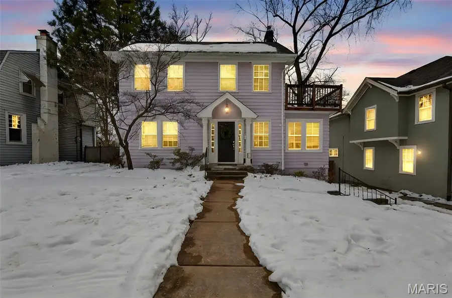 324 Stark Court, Webster Groves, MO 63119 - #3