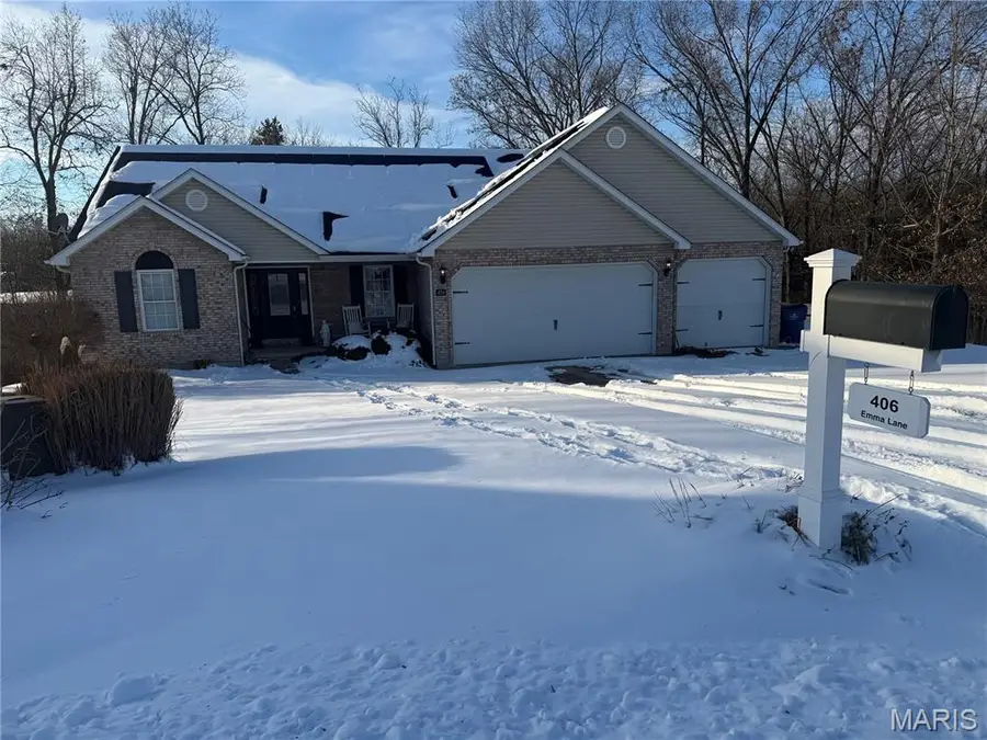 406 Emma Lane, Union, MO 63084 - Image #2