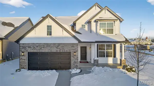 202 Randlin Drive, O'Fallon, MO 63367