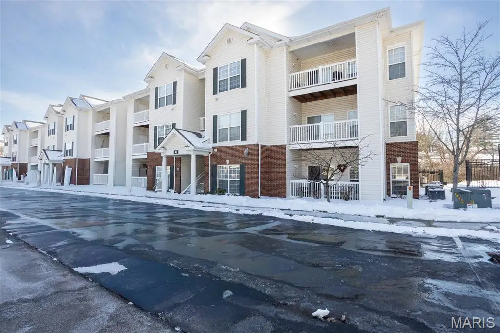 42 Kassebaum Lane #208, Saint Louis, MO 63129 - Image #1