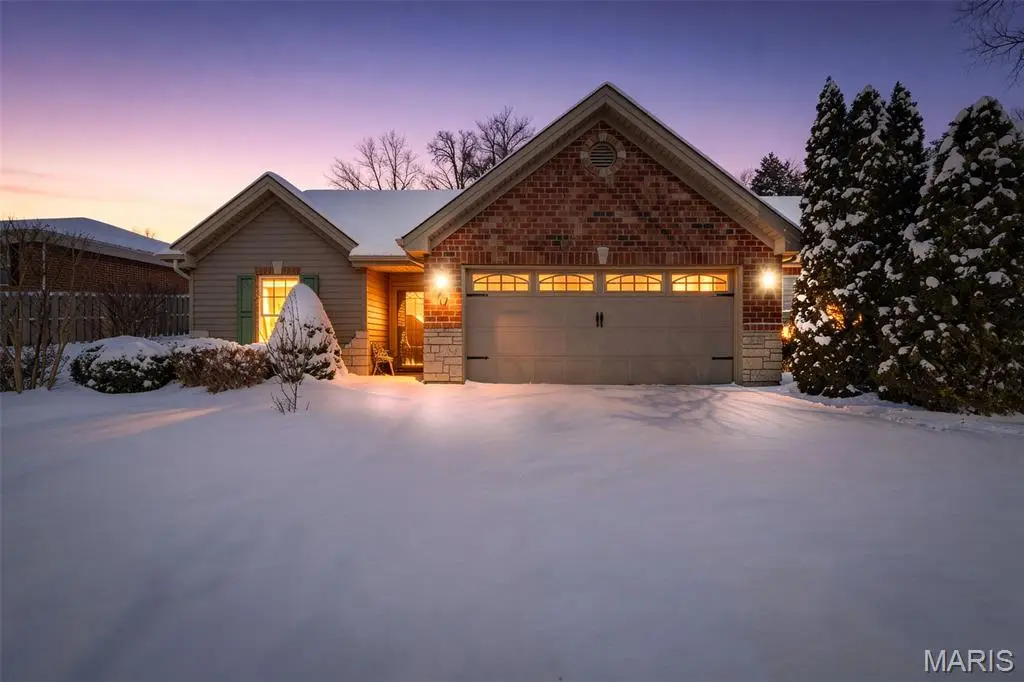 17 Ash Court, Festus, MO 63028 - Image #1