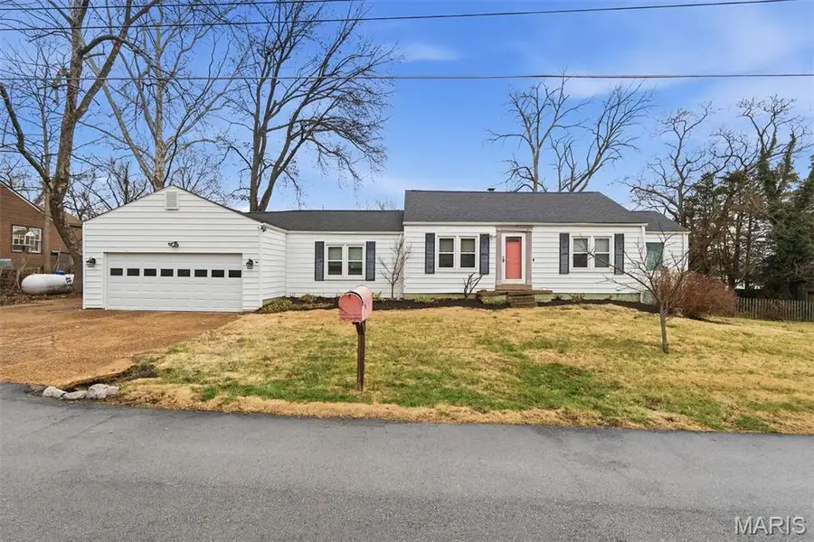 4116 Glendale Road, House Springs, MO 63051 - #2