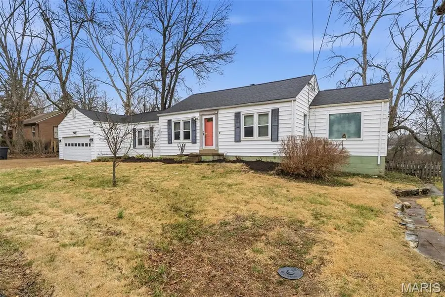 4116 Glendale Road, House Springs, MO 63051 - #3