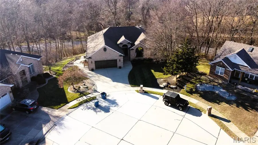 3 Chelsea Road, Collinsville, IL 62234 - Image #2