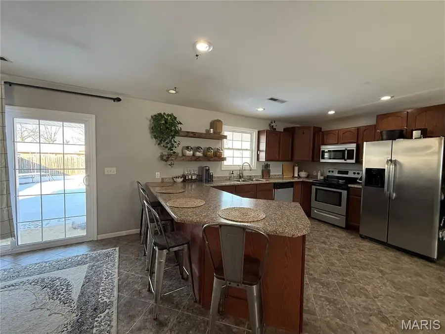 115 Stone Ridge, Hannibal, MO 63401 - #3