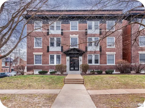 6102 Washington Boulevard #302, St Louis, MO 63112
