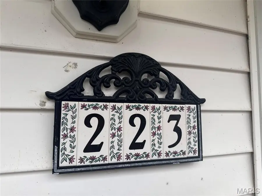 223 Wiegel Drive, Ferguson, MO 63135 - Image #3