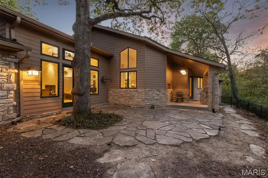 1800 W Adams Avenue, Kirkwood, MO 63122 - #3