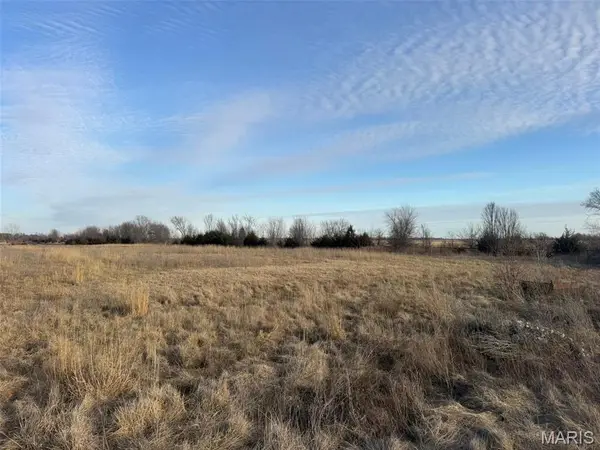 Lot 14 Buckman Drive, Monroe City, MO 63456