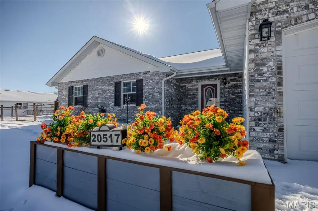 20517 Luna Road, Waynesville, MO 65583 - #1