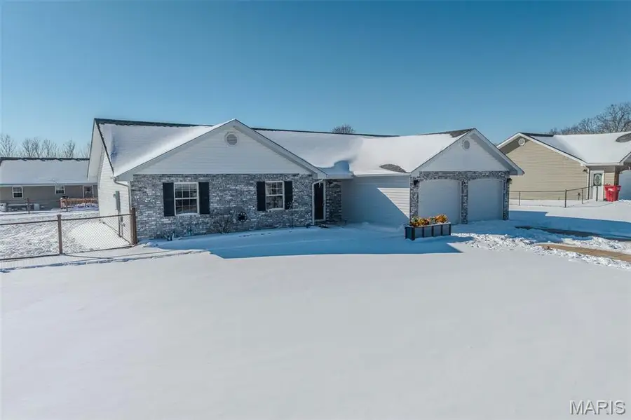 20517 Luna Road, Waynesville, MO 65583 - #2