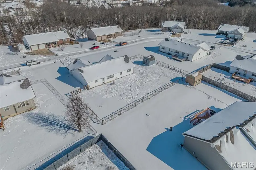 20517 Luna Road, Waynesville, MO 65583 - #3