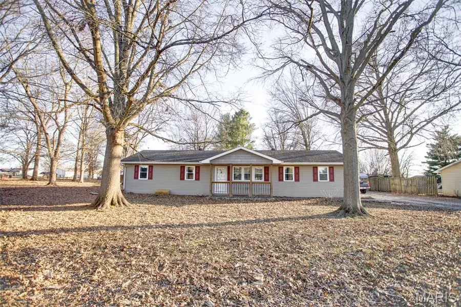 23343 Mimi Street, Jerseyville, IL 62052 - #3