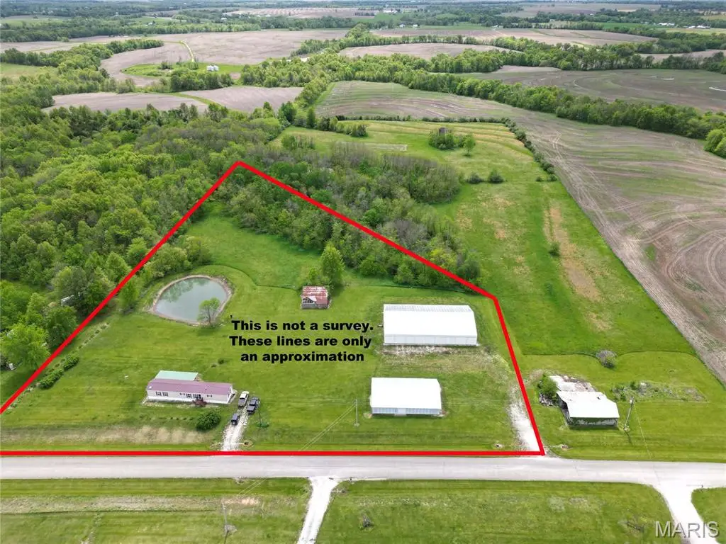 18904 Monroe Road 381, Perry, MO 63462 - Image #1