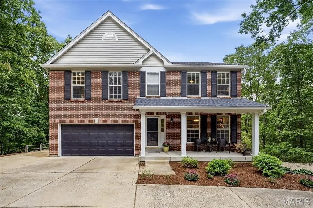3740 Sawmill Road, Wildwood, MO 63069 - #1