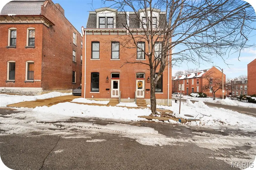 1027 Lami, Saint Louis, MO 63104 - #1