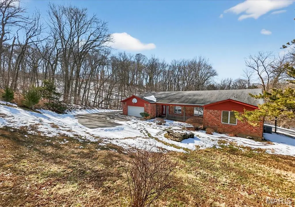 1415 Prairie Rose Lane, Wildwood, MO 63038 - #1