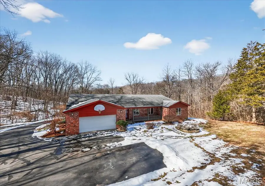 1415 Prairie Rose Lane, Wildwood, MO 63038 - #2