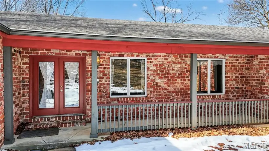 1415 Prairie Rose Lane, Wildwood, MO 63038 - #3