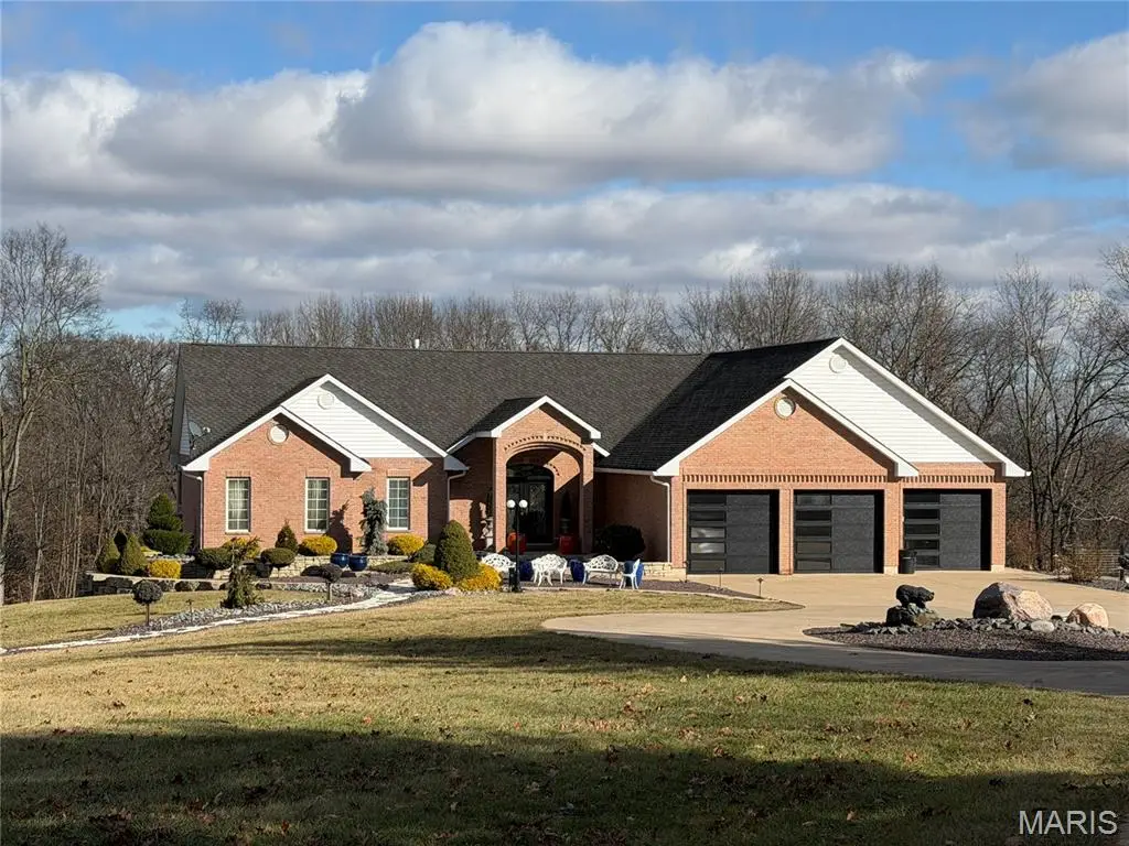 110 Butternut Street, Hannibal, MO 63401 - Image #1