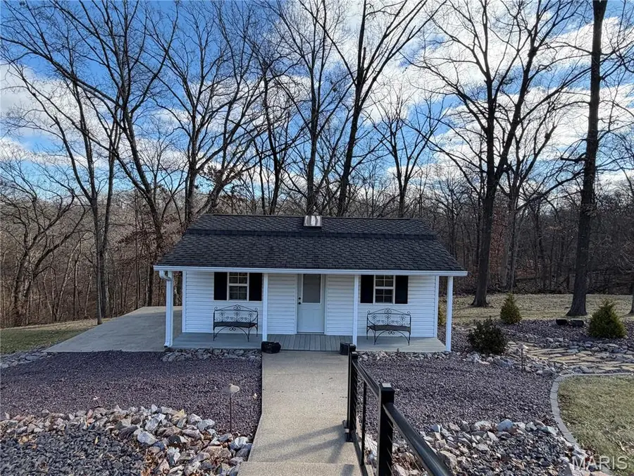 110 Butternut Street, Hannibal, MO 63401 - Image #2