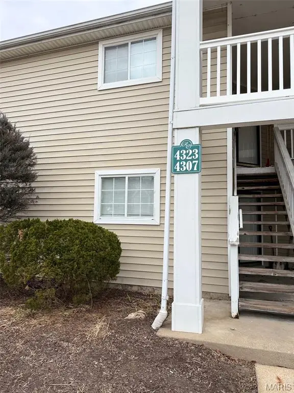 4307 Channel Drive, Unincorporated, MO 63034