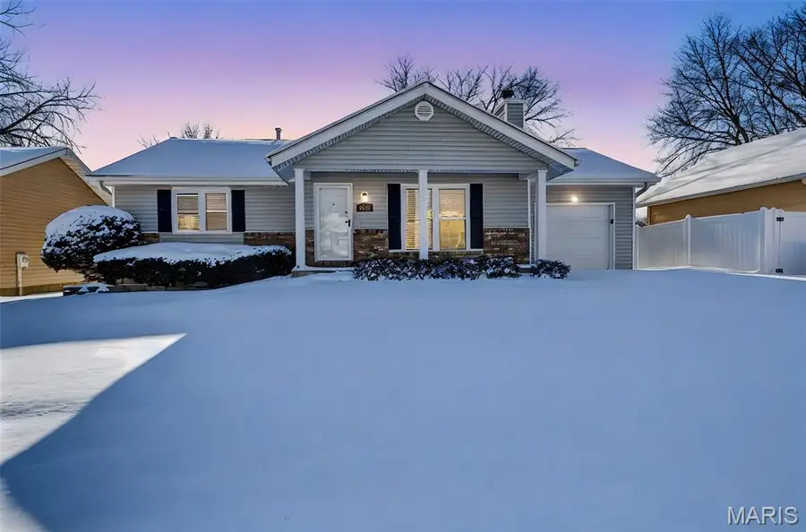 2128 Monks Hollow Drive, Florissant, MO 63031 - Image #2