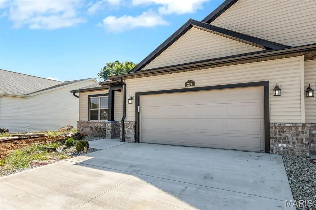 204 Wrigley Field Drive, Bethalto, IL 62010 - #1