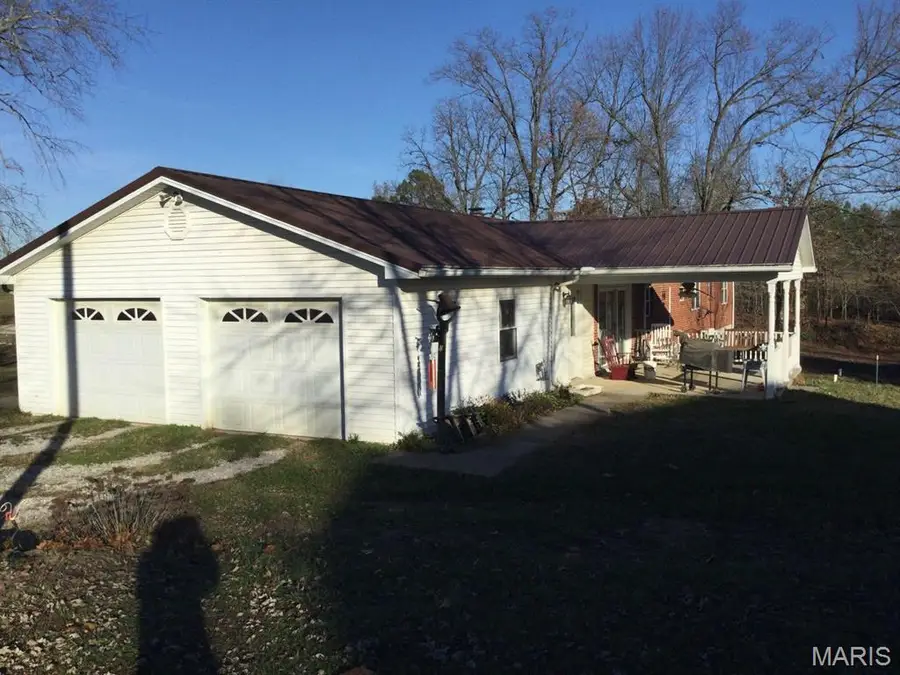 19670 Main Street, Sedgewickville, MO 63781 - #2